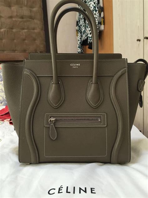 cheapest country to buy celine bag